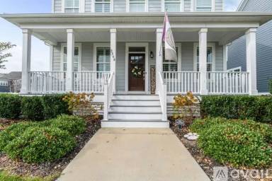 Main picture of 3304 Conservancy Dr