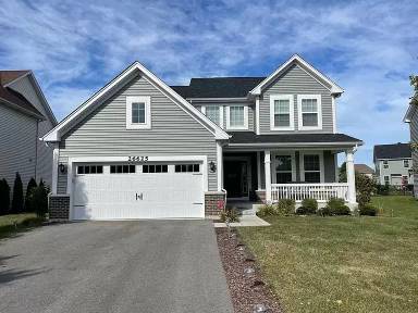 Main picture of 80602 Thornton