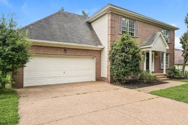 Main picture of 6005 Bradford Hills Dr