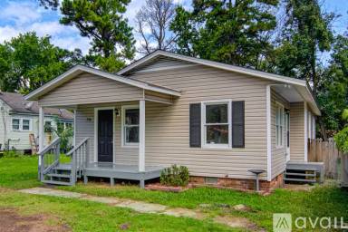 Main picture of 2316 Newton St