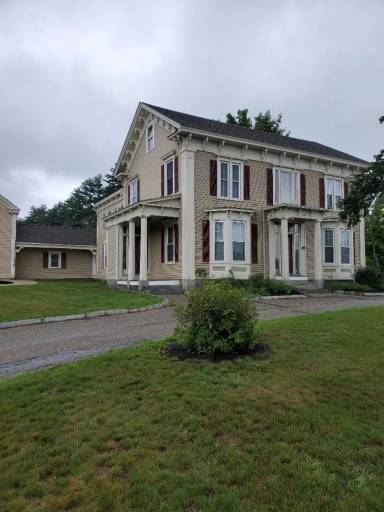 Property view