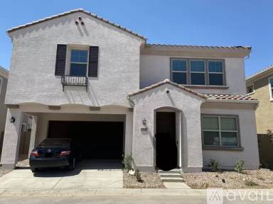 Main picture of 1150 E Marlin Dr