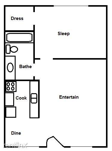 Main picture of 4709 Harmon Ave