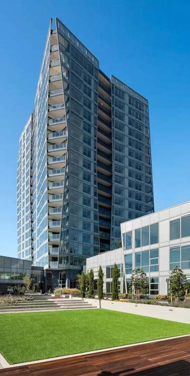 Main picture of One88 Condominium