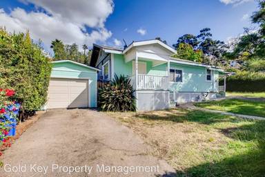 Main picture of 2428 Linwood St