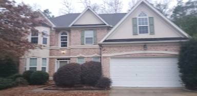 Main picture of 3105 Highgreen Trl