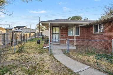 Main picture of 535 S Quitman St