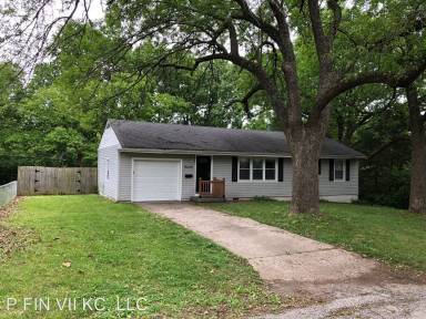 Main picture of 9649 McGee St