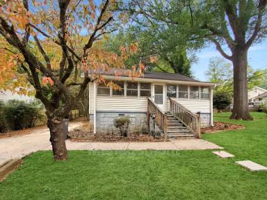 Main picture of 21 Birnie Street Ext