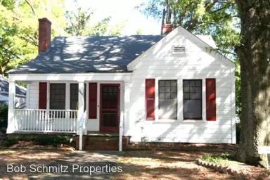Main picture of 1306 Clarendon St
