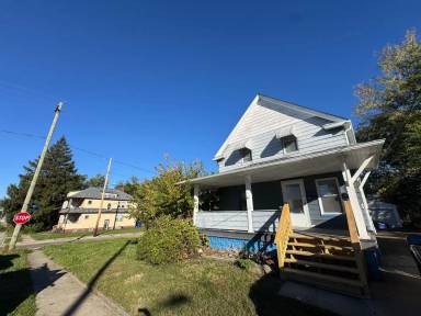 Main picture of 7705 Maryland Ave