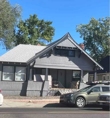 Main picture of 324 E Uintah St