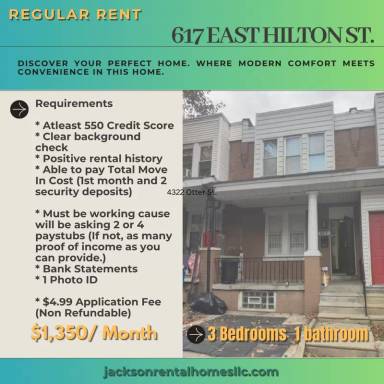 Main picture of 617 E Hilton St
