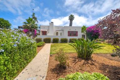 Main picture of 1849 Eucalyptus Ave