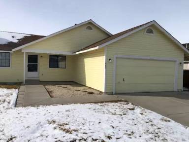 Main picture of 541 Michael Dr