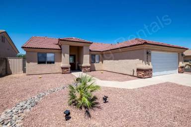 Main picture of 2855 N Melody St