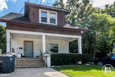 Main picture of 501 Linden St