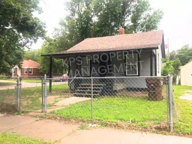 Main picture of 641 S Ellis St