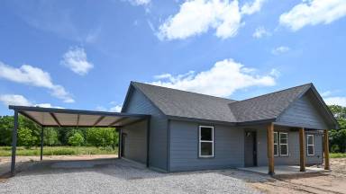 Main picture of 2026 Corriente Ct