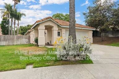 Main picture of 1820 Corte Amarillo