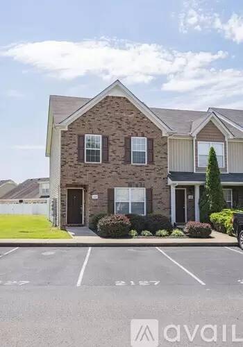 Main picture of 2127 Victory Gallop Ln