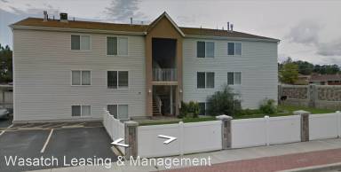 Main picture of 1689 W 8295 S