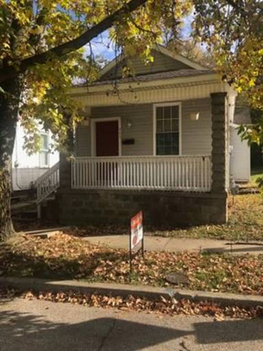 Main picture of 601 West St & 1510 Broadway St