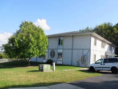 Main picture of 1267 Winston Dr