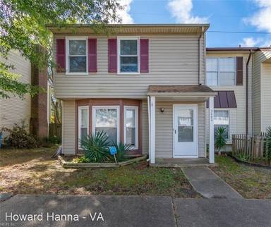 Main picture of 3682 Sylvan Ln