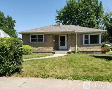 Main picture of 7637 Tapper Ave