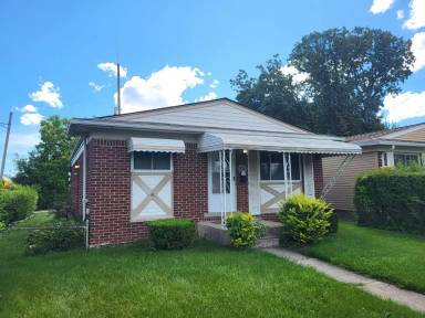Main picture of 27912 Van Howe St