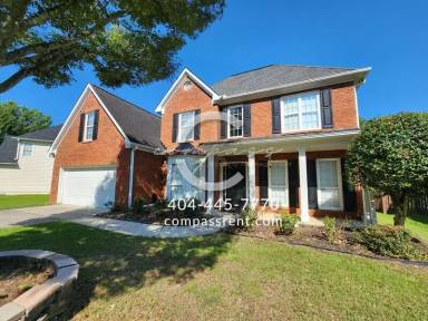 Main picture of 6087 Farmwood Way SE