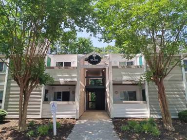 Main picture of Maple Ridge Apartments