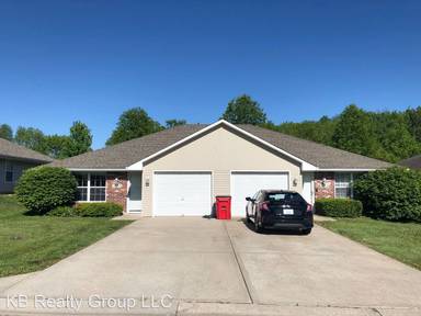 Main picture of 2802 NW Mill Pl