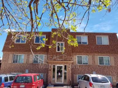 Main picture of 1620 9 Avenue - Unit 12