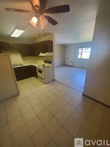 Main picture of 1716 La Crescent St