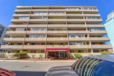 Main picture of Cadillac Condominiums