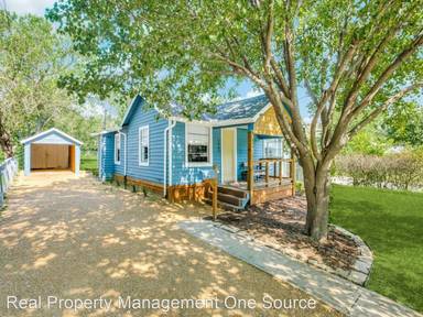 Main picture of 1007 Oak St