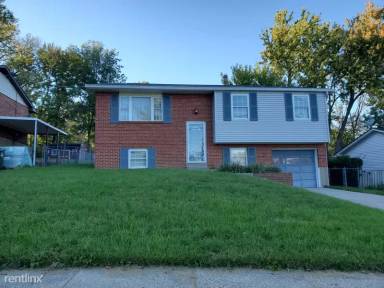 Main picture of 3808 Lambda Dr