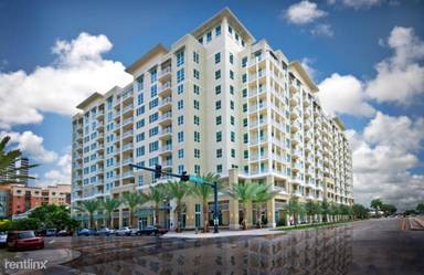 Main picture of CITY PALMS
