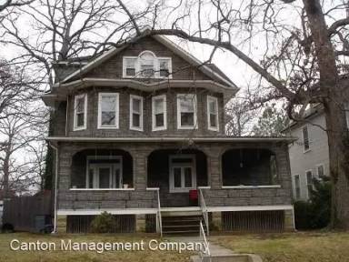 Main picture of 2804 Overland Ave