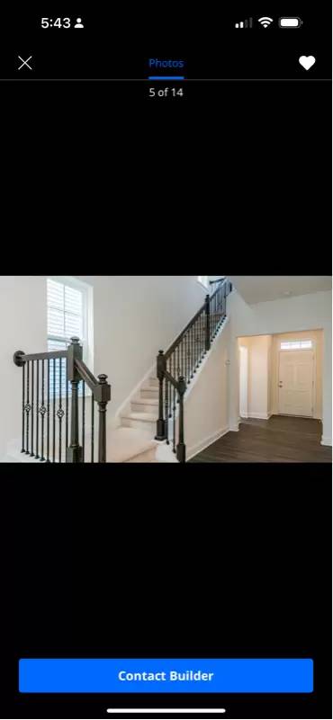 Main picture of 148 Burford Way