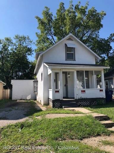 Main picture of 1867 Aberdeen Ave