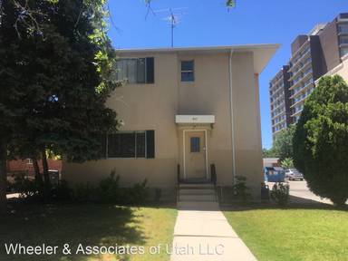 Main picture of 827 23rd St