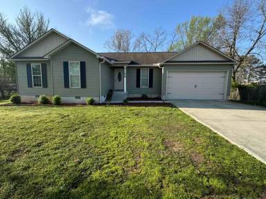 Main picture of 1140 Bethsaida Rd