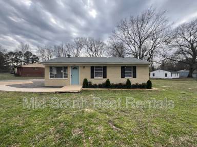 Main picture of 4787 Southaven Rd