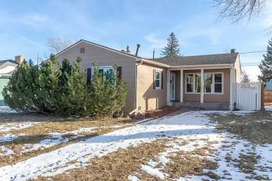 Main picture of 1529 Walnut Dr