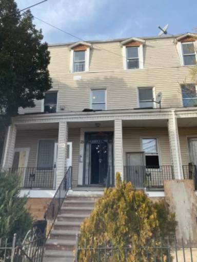 Main picture of 29 Ward St