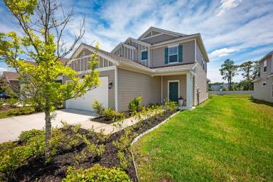 Main picture of 2134 Major Oak St