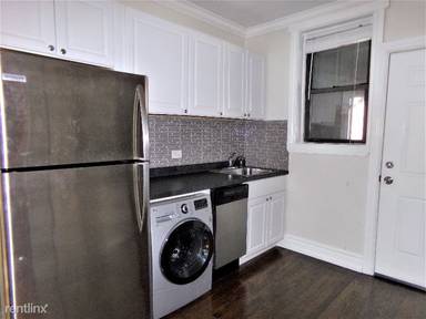 Main picture of 2535-37 N Seminary Ave & 1054-56 W Lill Ave